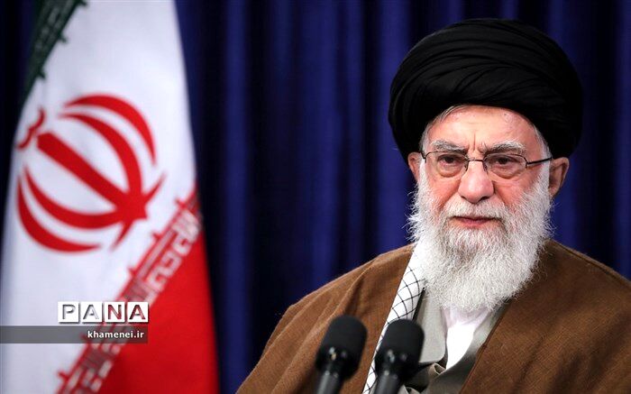رهبر انقلاب فردا با امت اسلامی سخن می‌گویند