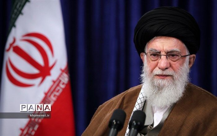 رهبر انقلاب فردا با امت اسلامی سخن می‌گویند
