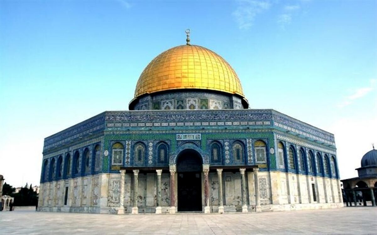 بیانیه  سازمان بسیج هنرمندان به مناسبت روز قدس