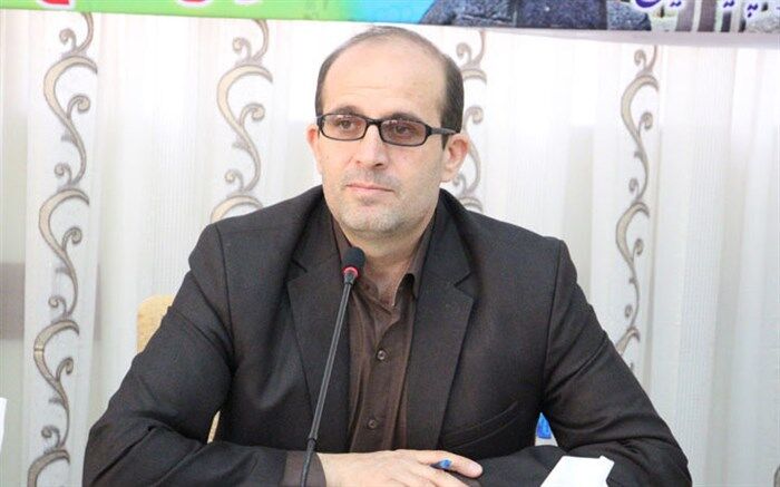انتصاب معاون برنامه ریزی و توسعه منابع آموزش و پرورش استان همدان
