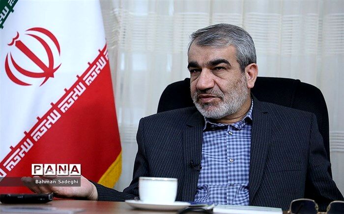 شورای نگهبان طرح «مقابله با اقدامات خصمانه رژیم صهیونیستی علیه صلح و امنیت» را تایید کرد