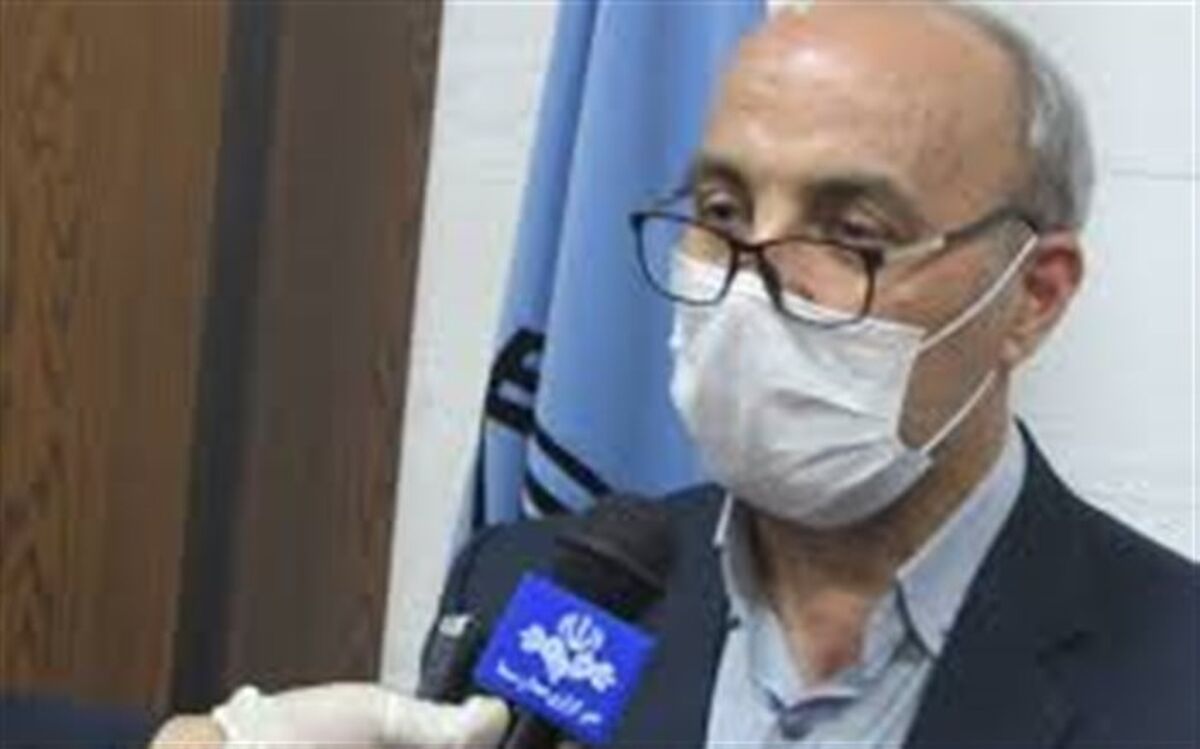 روند کاهشی شیوع کرونا در آذربایجان شرقی