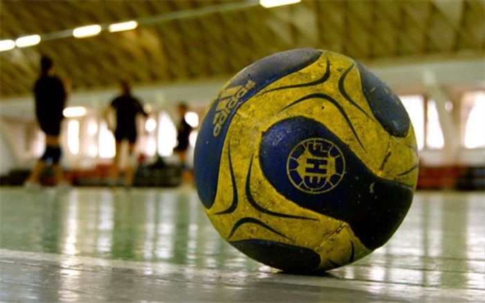 سرمربی تیم ملی هندبال استعفا کرد