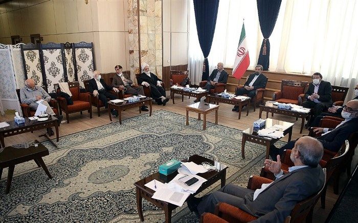 بررسی لایحه دائمی‌شدن قانون مقابله با فساد در مجمع تشخیص مصلحت نظام