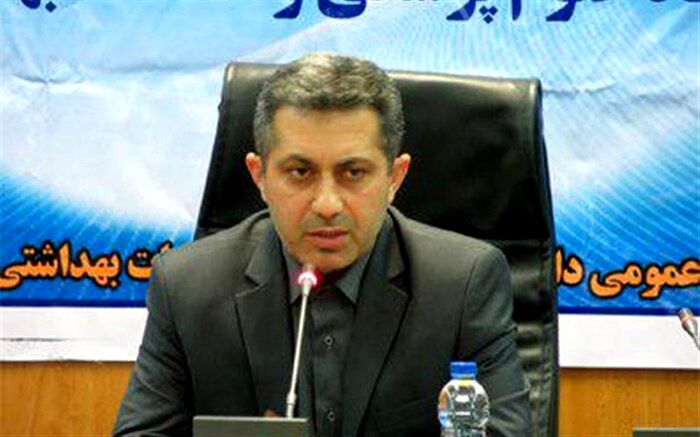 ابتلای ۱۰ هزار نفر از کادر پزشکی کشور به کرونا