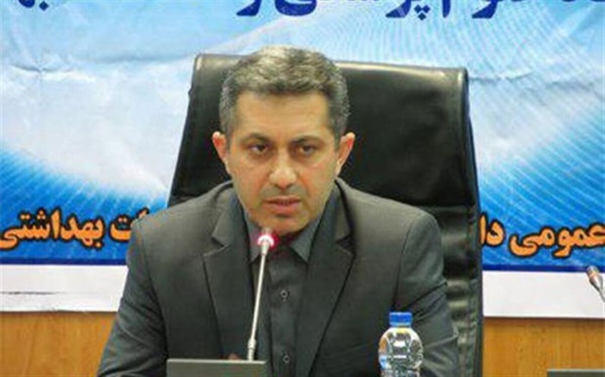 ابتلای ۱۰ هزار نفر از کادر پزشکی کشور به کرونا