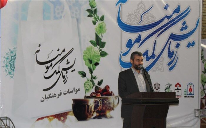 ایرانیان استاد تبدیل تهدید ها به فرصت هستند