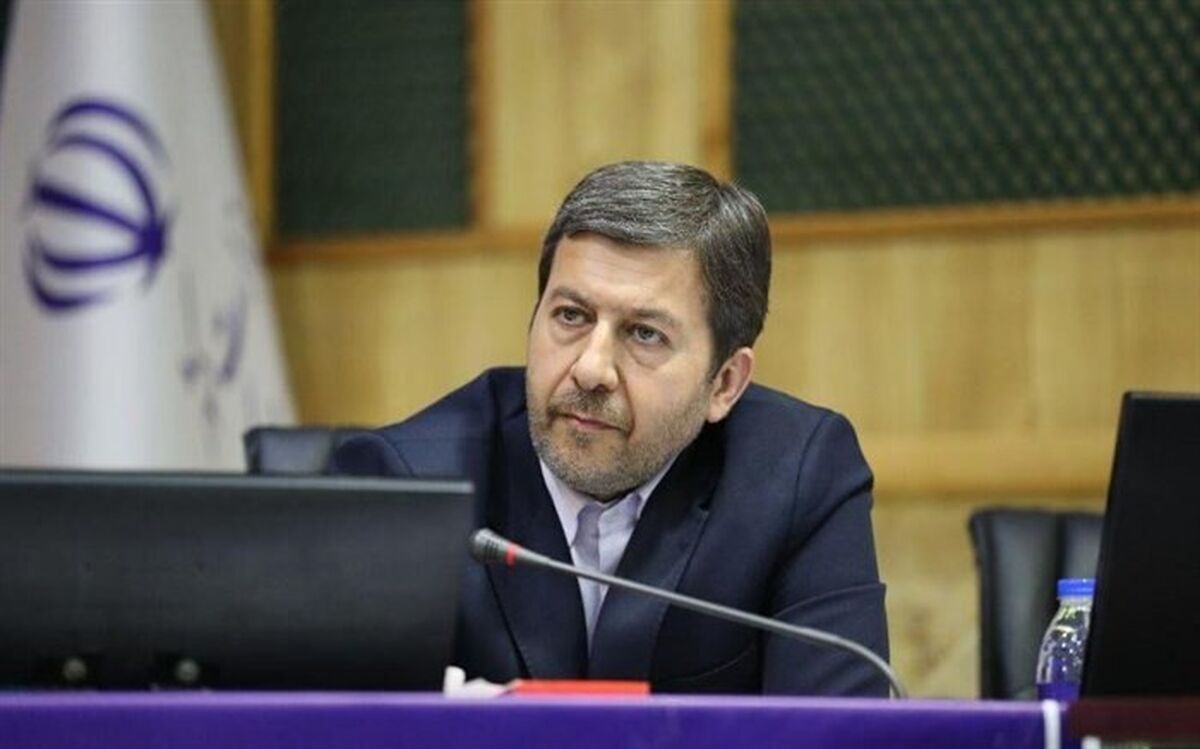 معاون عمرانی وزیر کشور:سهمیه سوخت تاکسی‌های اینترنتی و آژانس‌ها واریز شد