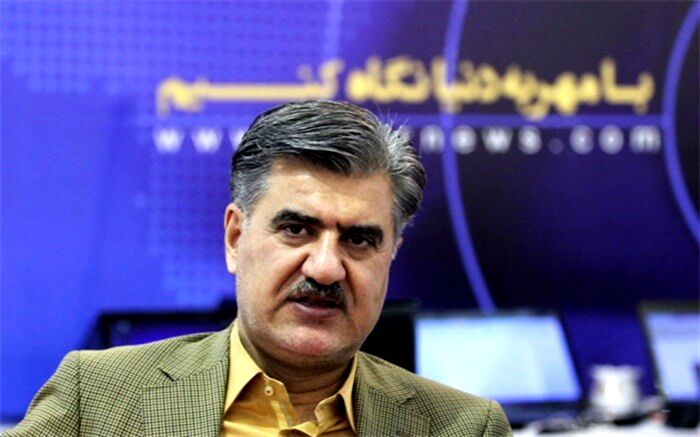 عزیزی: انزجار از رژیم صهیونسیتی را در فضای مجازی نشان خواهیم داد