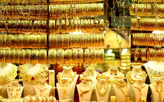 طلای تقلبی و کمبود سکه، چالش جدید بازار طلا