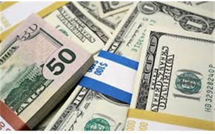 قیمت دلار در صرافی‌های بانکی به ۱۷۳۰۰ تومان رسید