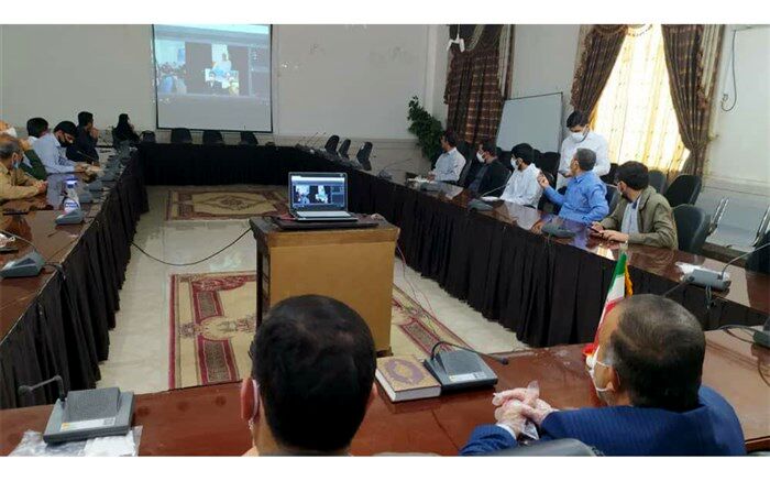 آغاز به کار دفاترارتباطات مردمی نماینده مجلس حوزه مسجدسلیمان، هفتکل، لالی و اندیکا