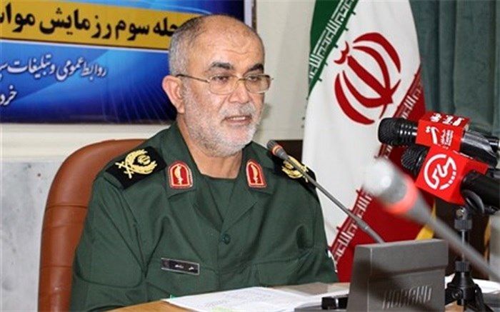 هدف از اجرای طرح مواسات دستگیری از نیازمندان جامعه است