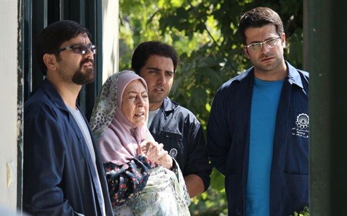 بازیگر «بچه مهندس» خواننده شد!