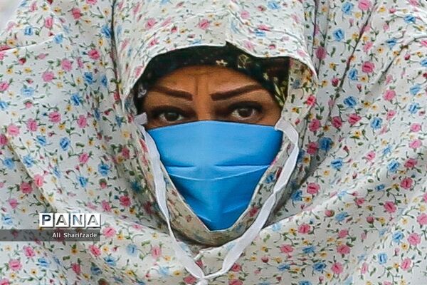 اقامه نماز عیدسعید فطر در تهران