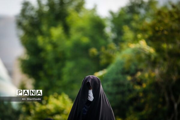 اقامه نماز عیدسعید فطر در تهران