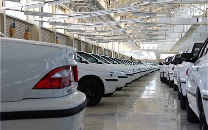 ضوابط ۱۰ ‌گانه برای ثبت‌نام خودرو