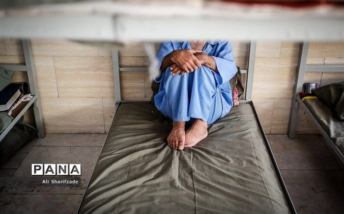 معتادان جمع‌آوری شده در ایام کرونا در کجا نگهداری می‌شوند