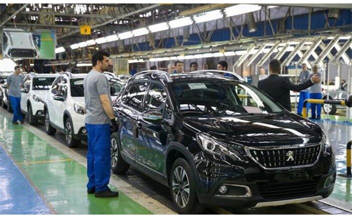 شرط اخذ چک از ثبت‌نام خودروها حذف شد