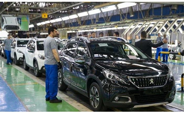 شرط اخذ چک از ثبت‌نام خودروها حذف شد