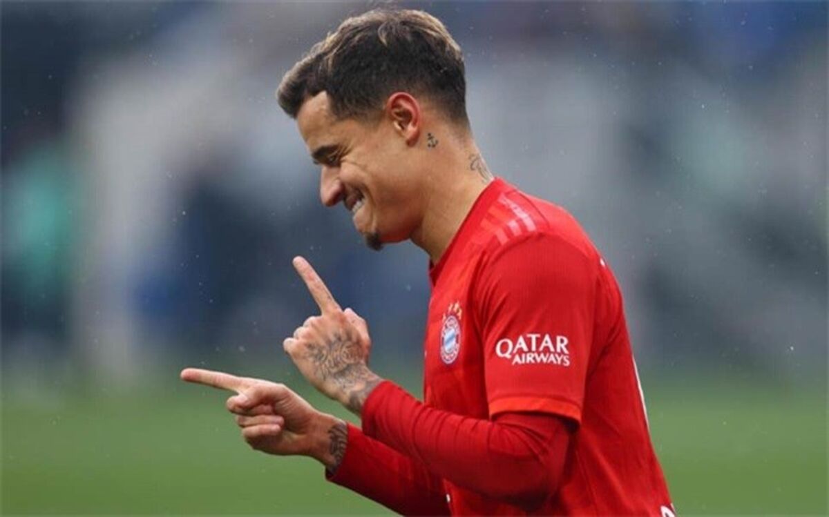 هافبک محبوب بارسلونا وارد لیست خرید آرسنال شد