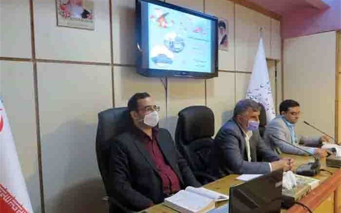 برگزاری مجلس تلاوت قرآن مجازی