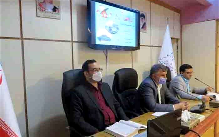 برگزاری مجلس تلاوت قرآن مجازی