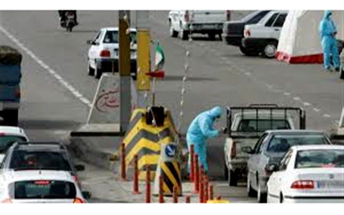 اعمال محدودیت های سختگیرانه در چابهار