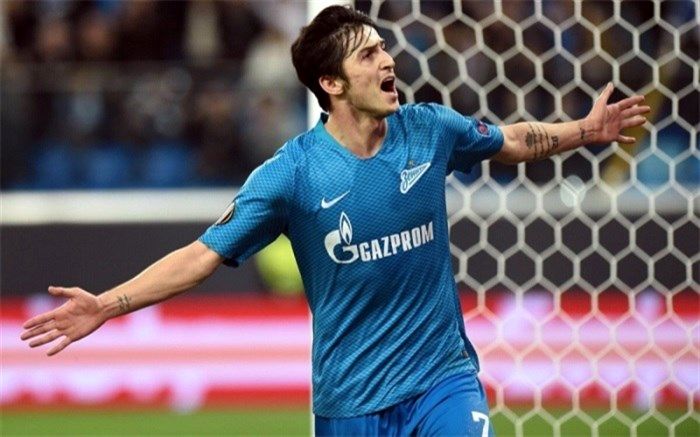 جدیدترین مشتری بزرگ سردار آزمون معرفی شد