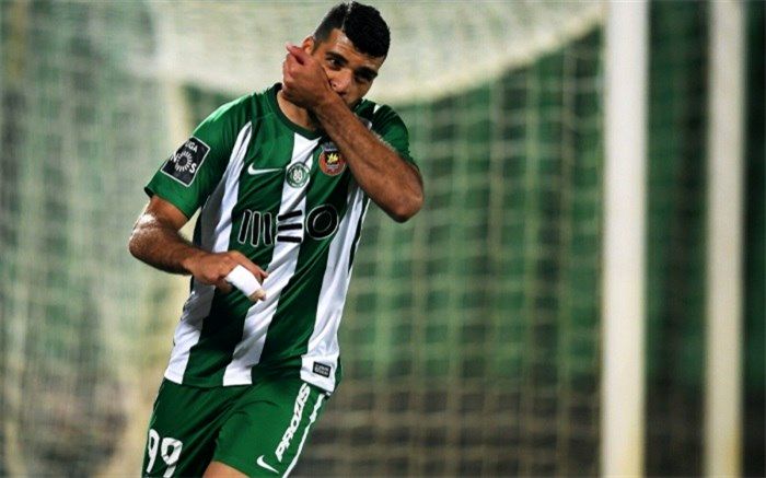 اسامی 4 مشتری مطرح مهدی طارمی مشخص شد