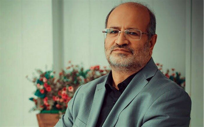 زالی: سناریوی کرونا در تهران پایان‌یافته نیست