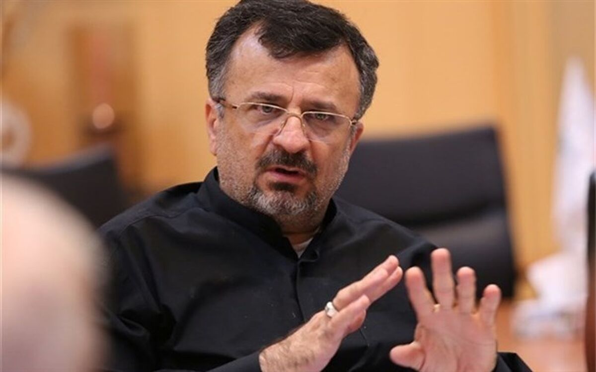 داورزنی: پول کولاکوویچ آماده است، او مثل فوتبالی‌ها نمی‌شود