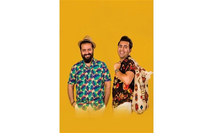 «سمبو سیاه» تازه ترین اثر از محسن آقایی منتشر شد