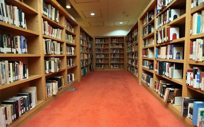 آغاز عملیات به‌سازی کتابخانه عمومی شهید دستغیب شیراز