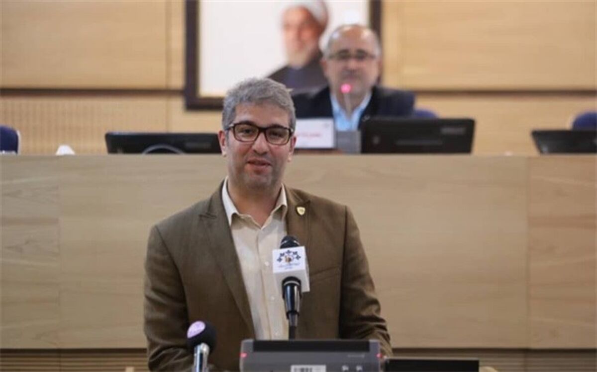حمیداوی: مشکلی با تعیین قهرمان لیگ برتر ندارم، ضمانت بدهند که پاسخگو خواهند بود