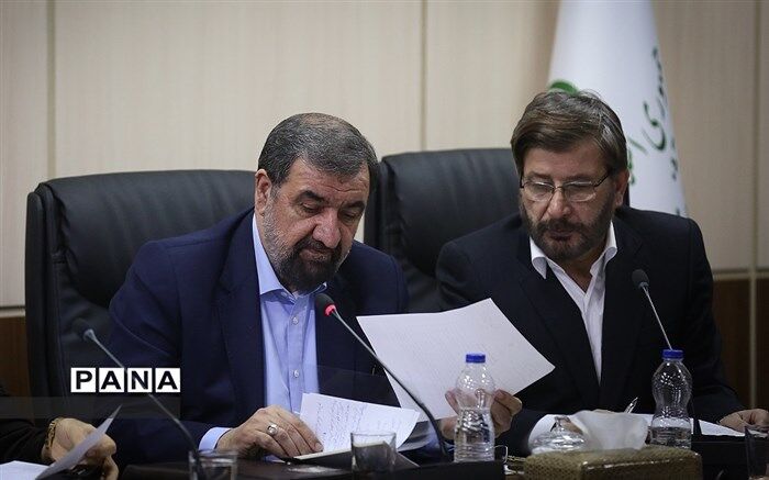 محسن رضایی: ایران با شکستن هیمنه پوشالی آمریکا، به دیگران دل و جرائت داده است