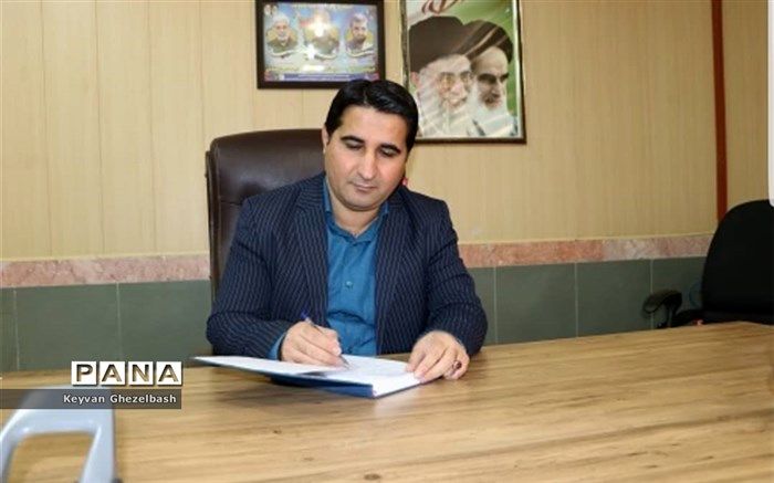 همایش مشاوره تحصیلی و کنکور در شهرستان امیدیه برگزار می‌شود