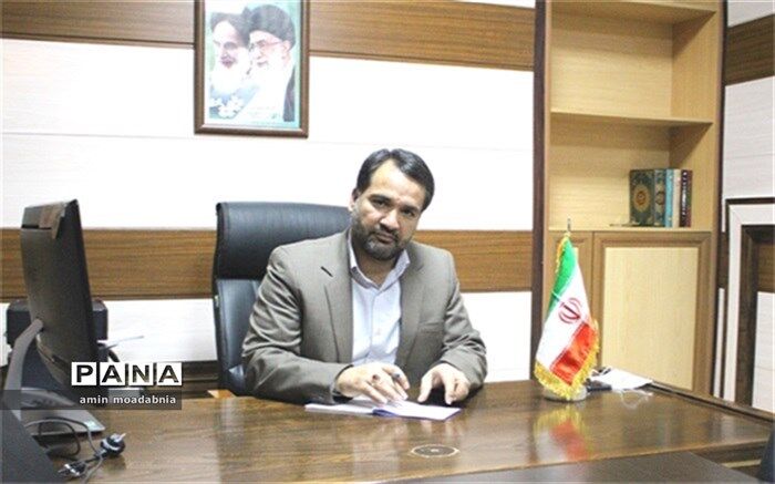 سیر صعودی اعتبارات معاونت پشتیبانی استان در شش ماهه دوم سال 98