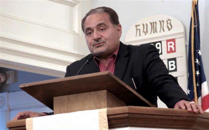 موسویان :"دیپلماسی، احترام و عدم مداخله" کلید حل مشکلات با ایران است