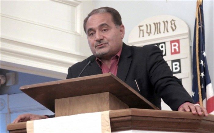 موسویان :"دیپلماسی، احترام و عدم مداخله" کلید حل مشکلات با ایران است