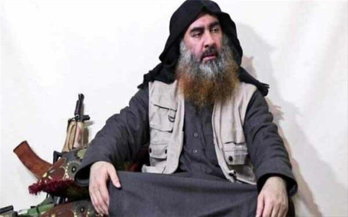 معاون ابوبکر البغدادی به هلاکت رسید