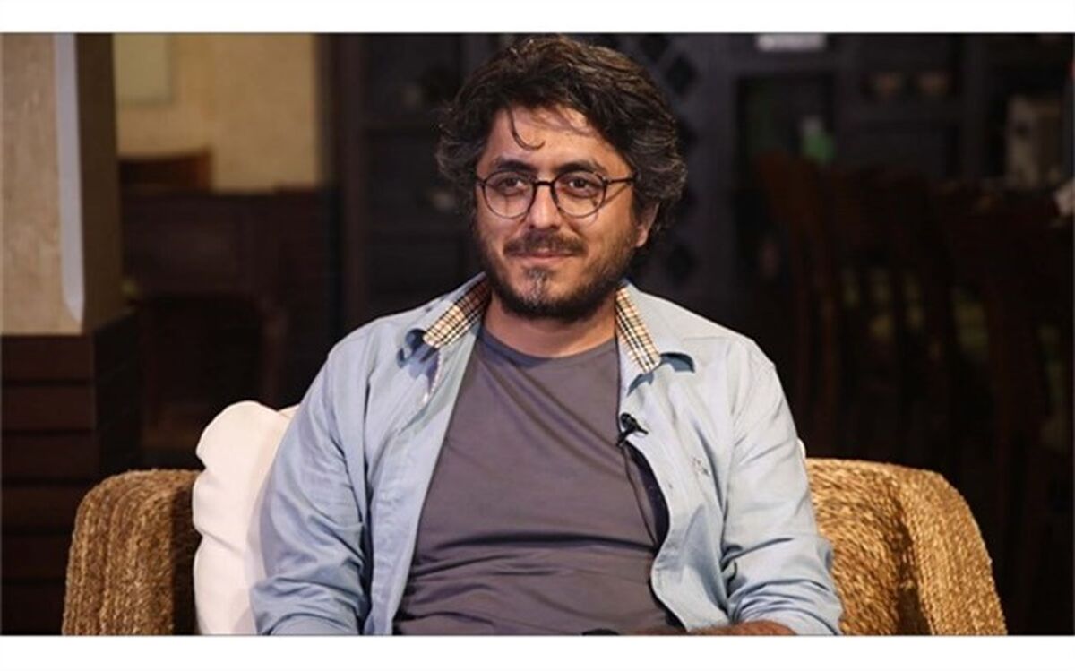 خیام وقار کاشانی: فیلمبرداری سریال «بچه مهندس3» در محیط‌های امنیتی واقعی انجام شد