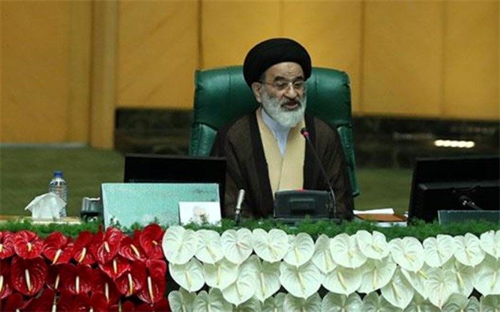 رئیس سنی مجلس یازدهم: ما وکیل‌الدوله و معاندالدوله نیستیم