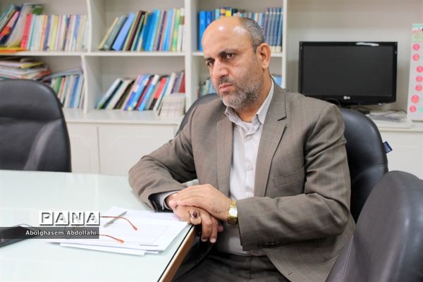 جلسه تخصصی کمیته تدوین برنامه عملیاتی معاونت پرورشی و فرهنگی آموزش و پرورش استان بوشهر