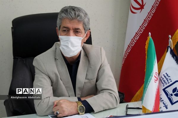 جلسه تخصصی کمیته تدوین برنامه عملیاتی معاونت پرورشی و فرهنگی آموزش و پرورش استان بوشهر