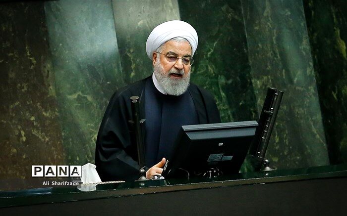 ترجیح منافع ملی بر منافع بخشی و جناحی اساس کار برای همکاری دولت و مجلس است