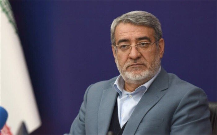 وزیر کشور: قوانین و مقررات فعلی برگزاری انتخابات نیازمند بازنگری جدی است
