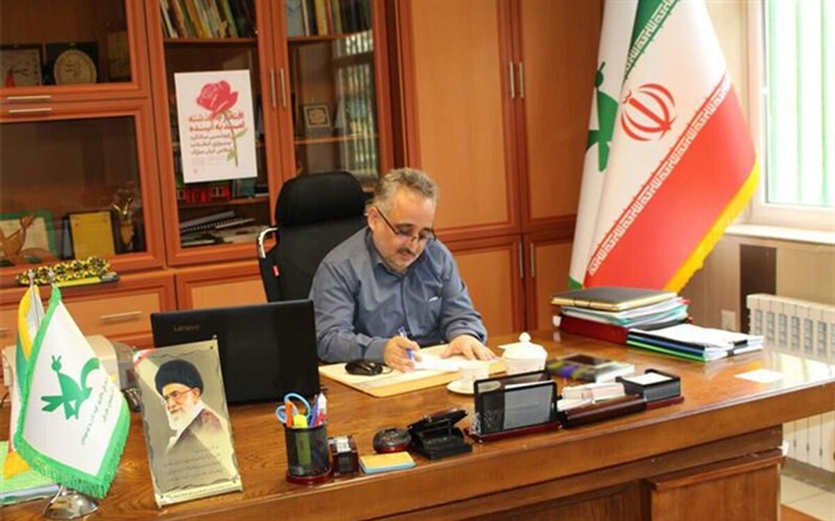 انجمن‌های هنری و ادبی، مهم ترین عامل کشف استعدادهای نوجوانان و جوانان است