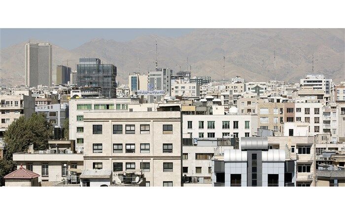 اجرای طرح پیش فروش مسکن متری از طریق اوراق سلف موازی استاندارد