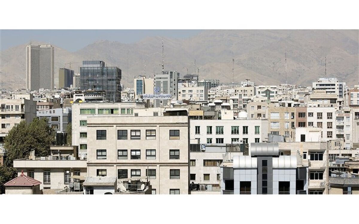 اجرای طرح پیش فروش مسکن متری از طریق اوراق سلف موازی استاندارد
